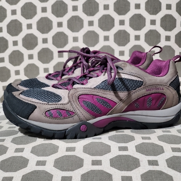 merrell azura